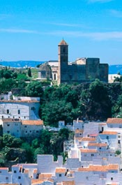 Andalucia Singles-Solos Tours